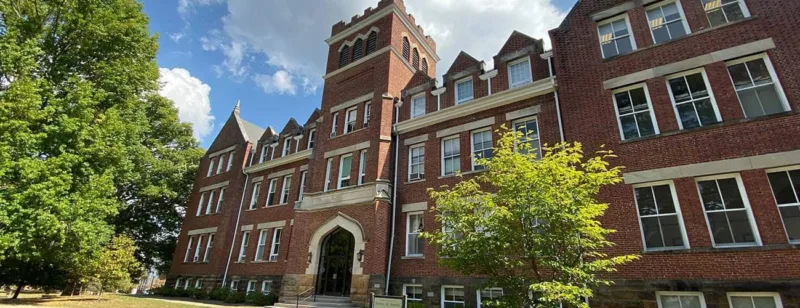 WVWC prepares for Homecoming 2026